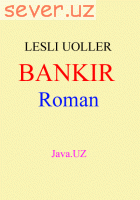BANKIR Java.UZ